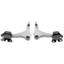 Load image into Gallery viewer, MSUPLCA12136 Mevotech Both Lower Suspension Control Arm and Ball Joint Kit Mevotech Supreme Canada