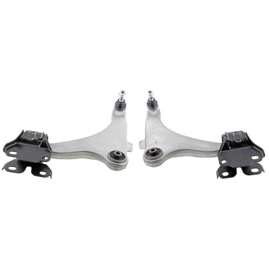 MSUPLCA12136 Mevotech Both Lower Suspension Control Arm and Ball Joint Kit Mevotech Supreme Canada
