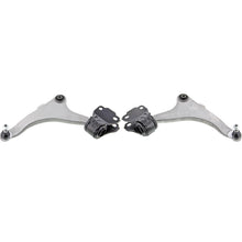 Load image into Gallery viewer, MSUPLCA12136 Mevotech Both Lower Suspension Control Arm and Ball Joint Kit Mevotech Supreme Canada