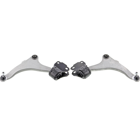 MSUPLCA12136 Mevotech Both Lower Suspension Control Arm and Ball Joint Kit Mevotech Supreme Canada