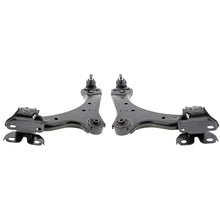 Load image into Gallery viewer, MSUPLCA12138 Mevotech Both Lower Suspension Control Arm and Ball Joint Kit Mevotech Supreme Canada