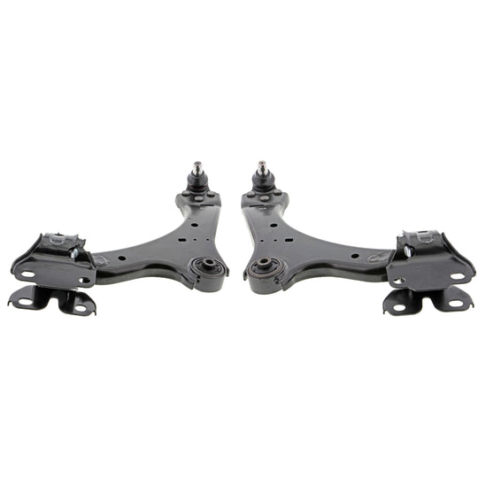 MSUPLCA12138 Mevotech Both Lower Suspension Control Arm and Ball Joint Kit Mevotech Supreme Canada