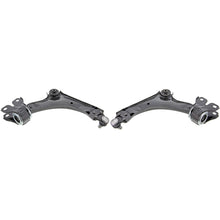 Load image into Gallery viewer, MSUPLCA12138 Mevotech Both Lower Suspension Control Arm and Ball Joint Kit Mevotech Supreme Canada