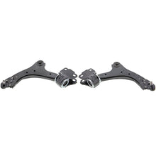 Load image into Gallery viewer, MSUPLCA12138 Mevotech Both Lower Suspension Control Arm and Ball Joint Kit Mevotech Supreme Canada