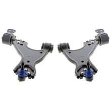 Load image into Gallery viewer, MSUPLCA12157 Mevotech Both Lower Suspension Control Arm and Ball Joint Kit Mevotech Supreme Canada