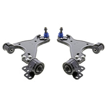 Load image into Gallery viewer, MSUPLCA12157 Mevotech Both Lower Suspension Control Arm and Ball Joint Kit Mevotech Supreme Canada