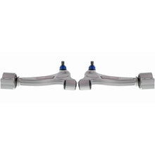 Charger l'image dans la galerie, MSUPLCA12163 Mevotech Both Lower Suspension Control Arm and Ball Joint Kit Mevotech Supreme Canada