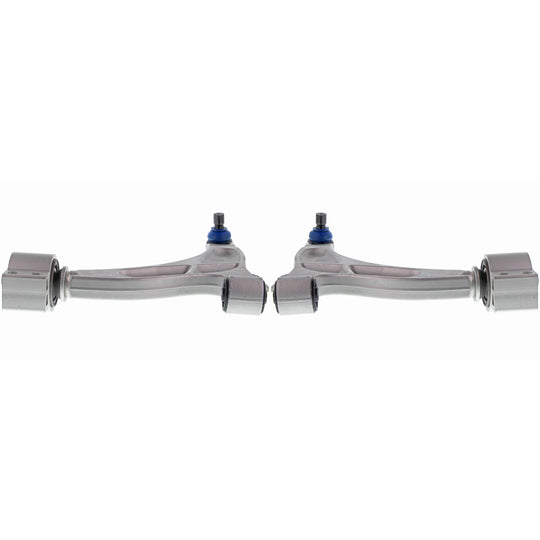 MSUPLCA12163 Mevotech Both Lower Suspension Control Arm and Ball Joint Kit Mevotech Supreme Canada