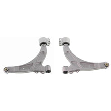 Charger l'image dans la galerie, MSUPLCA12163 Mevotech Both Lower Suspension Control Arm and Ball Joint Kit Mevotech Supreme Canada