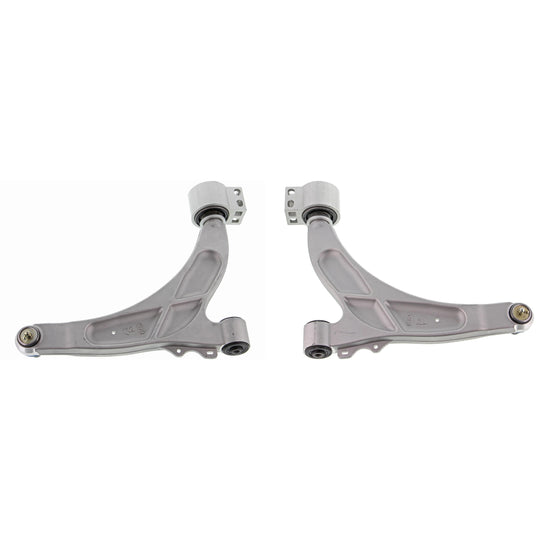 MSUPLCA12163 Mevotech Both Lower Suspension Control Arm and Ball Joint Kit Mevotech Supreme Canada