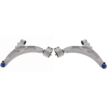 Charger l'image dans la galerie, MSUPLCA12163 Mevotech Both Lower Suspension Control Arm and Ball Joint Kit Mevotech Supreme Canada