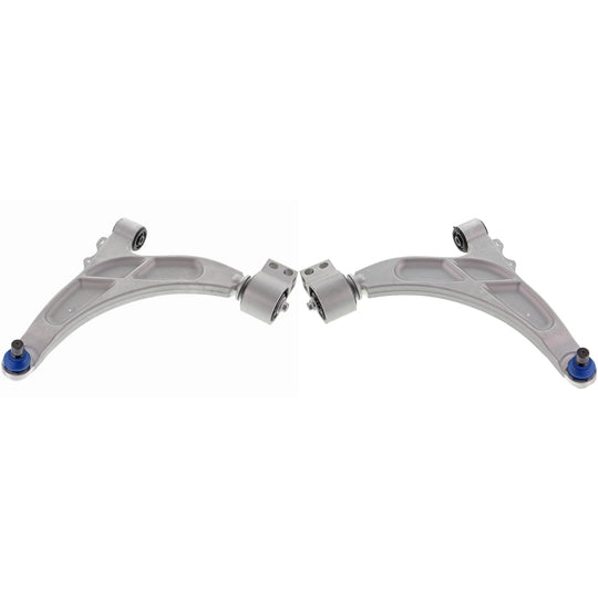 MSUPLCA12163 Mevotech Both Lower Suspension Control Arm and Ball Joint Kit Mevotech Supreme Canada
