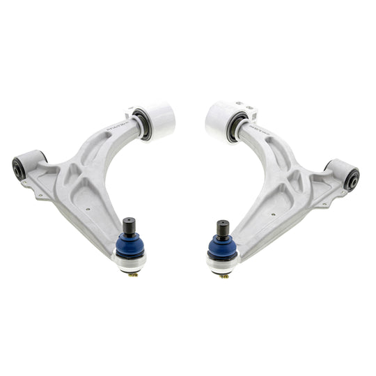 MSUPLCA12165 Mevotech Both Lower Suspension Control Arm and Ball Joint Kit Mevotech Supreme Canada