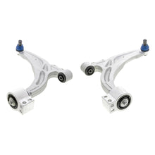Load image into Gallery viewer, MSUPLCA12165 Mevotech Both Lower Suspension Control Arm and Ball Joint Kit Mevotech Supreme Canada