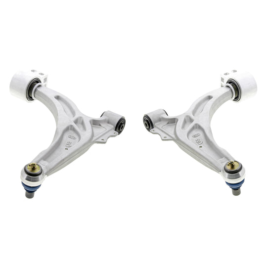 MSUPLCA12165 Mevotech Both Lower Suspension Control Arm and Ball Joint Kit Mevotech Supreme Canada