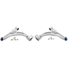 Load image into Gallery viewer, MSUPLCA12165 Mevotech Both Lower Suspension Control Arm and Ball Joint Kit Mevotech Supreme Canada