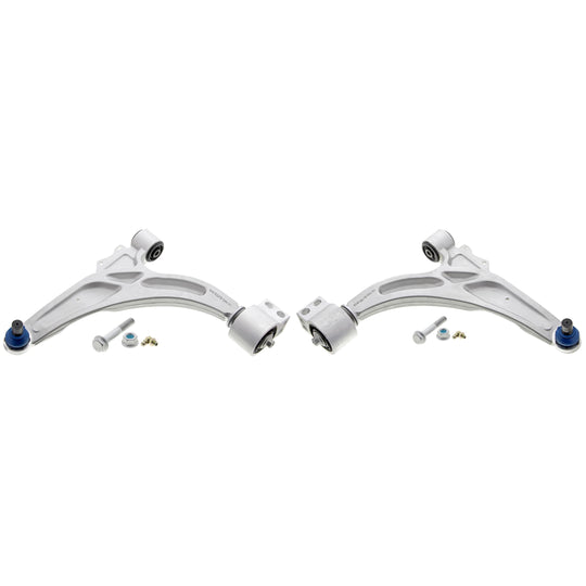 MSUPLCA12165 Mevotech Both Lower Suspension Control Arm and Ball Joint Kit Mevotech Supreme Canada