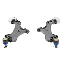 Load image into Gallery viewer, MSUPLCA12187 Mevotech Both Lower Suspension Control Arm and Ball Joint Kit Mevotech Supreme Canada