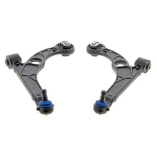 Load image into Gallery viewer, MSUPLCA12227 Mevotech Both Lower Suspension Control Arm and Ball Joint Kit Mevotech Supreme Canada