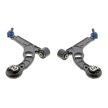 Load image into Gallery viewer, MSUPLCA12227 Mevotech Both Lower Suspension Control Arm and Ball Joint Kit Mevotech Supreme Canada