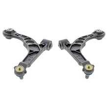 Load image into Gallery viewer, MSUPLCA12227 Mevotech Both Lower Suspension Control Arm and Ball Joint Kit Mevotech Supreme Canada