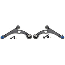Load image into Gallery viewer, MSUPLCA12227 Mevotech Both Lower Suspension Control Arm and Ball Joint Kit Mevotech Supreme Canada