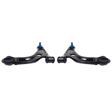 Load image into Gallery viewer, MSUPLCA12241 Mevotech Both Lower Suspension Control Arm and Ball Joint Kit Mevotech Supreme Canada
