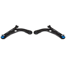 Load image into Gallery viewer, MSUPLCA12241 Mevotech Both Lower Suspension Control Arm and Ball Joint Kit Mevotech Supreme Canada