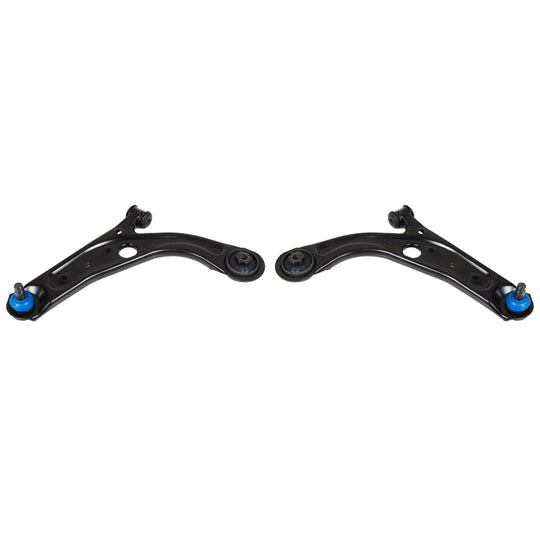 MSUPLCA12241 Mevotech Both Lower Suspension Control Arm and Ball Joint Kit Mevotech Supreme Canada