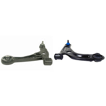 Charger l'image dans la galerie, MSUPLCA12242 Mevotech Both Lower Suspension Control Arm and Ball Joint Kit Mevotech Supreme Canada
