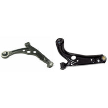 Charger l'image dans la galerie, MSUPLCA12242 Mevotech Both Lower Suspension Control Arm and Ball Joint Kit Mevotech Supreme Canada