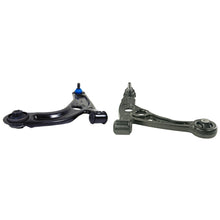 Load image into Gallery viewer, MSUPLCA12244 Mevotech Both Lower Suspension Control Arm and Ball Joint Kit Mevotech Supreme Canada