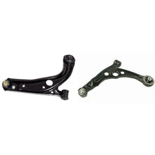 Load image into Gallery viewer, MSUPLCA12244 Mevotech Both Lower Suspension Control Arm and Ball Joint Kit Mevotech Supreme Canada