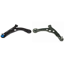 Load image into Gallery viewer, MSUPLCA12244 Mevotech Both Lower Suspension Control Arm and Ball Joint Kit Mevotech Supreme Canada