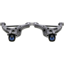 Charger l'image dans la galerie, MSUPLCA12253 Mevotech Both Lower Suspension Control Arm and Ball Joint Kit Mevotech Supreme Canada