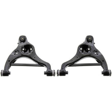 Charger l'image dans la galerie, MSUPLCA12253 Mevotech Both Lower Suspension Control Arm and Ball Joint Kit Mevotech Supreme Canada