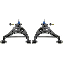 Charger l'image dans la galerie, MSUPLCA12253 Mevotech Both Lower Suspension Control Arm and Ball Joint Kit Mevotech Supreme Canada