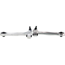 Load image into Gallery viewer, MSUPLCA12327 Mevotech Both Lower Suspension Control Arm and Ball Joint Kit Mevotech Supreme Canada