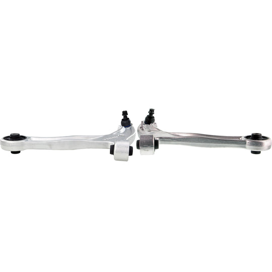 MSUPLCA12327 Mevotech Both Lower Suspension Control Arm and Ball Joint Kit Mevotech Supreme Canada