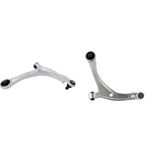Load image into Gallery viewer, MSUPLCA12327 Mevotech Both Lower Suspension Control Arm and Ball Joint Kit Mevotech Supreme Canada