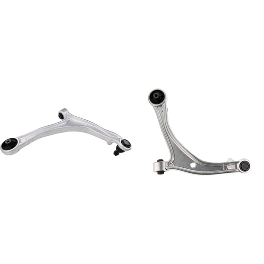MSUPLCA12327 Mevotech Both Lower Suspension Control Arm and Ball Joint Kit Mevotech Supreme Canada