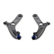 Load image into Gallery viewer, MSUPLCA12333 Mevotech Both Lower Suspension Control Arm and Ball Joint Kit Mevotech Supreme Canada