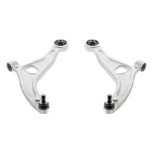 Charger l'image dans la galerie, MSUPLCA12335 Mevotech Both Lower Suspension Control Arm and Ball Joint Kit Mevotech Supreme Canada