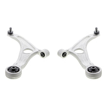 Charger l'image dans la galerie, MSUPLCA12335 Mevotech Both Lower Suspension Control Arm and Ball Joint Kit Mevotech Supreme Canada