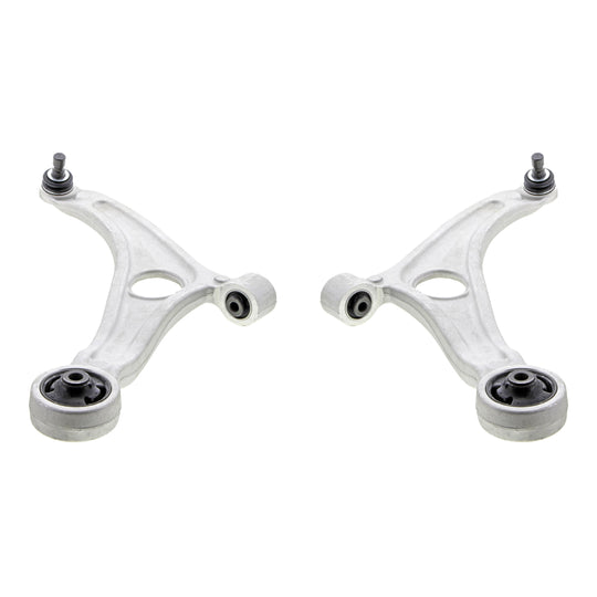 MSUPLCA12335 Mevotech Both Lower Suspension Control Arm and Ball Joint Kit Mevotech Supreme Canada