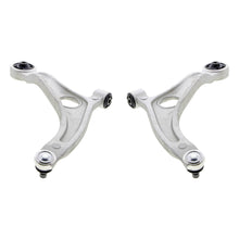 Charger l'image dans la galerie, MSUPLCA12335 Mevotech Both Lower Suspension Control Arm and Ball Joint Kit Mevotech Supreme Canada