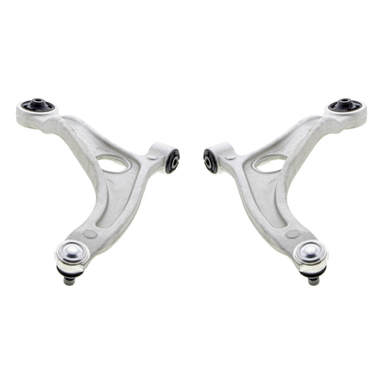 MSUPLCA12335 Mevotech Both Lower Suspension Control Arm and Ball Joint Kit Mevotech Supreme Canada
