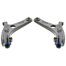 Load image into Gallery viewer, MSUPLCA12339 Mevotech Both Lower Suspension Control Arm and Ball Joint Kit Mevotech Supreme Canada