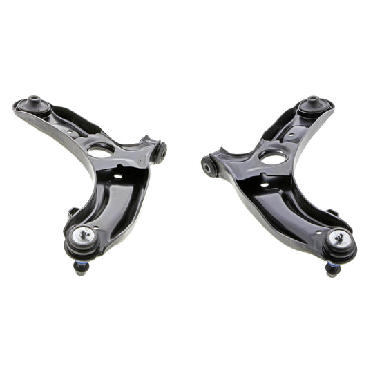 MSUPLCA12339 Mevotech Both Lower Suspension Control Arm and Ball Joint Kit Mevotech Supreme Canada