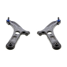 Load image into Gallery viewer, MSUPLCA12340 Mevotech Both Lower Suspension Control Arm and Ball Joint Kit Mevotech Supreme Canada